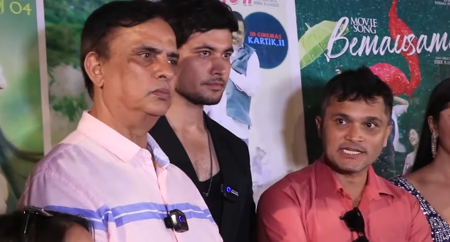 Hari Bansha Acharya 